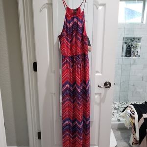 Forever 21 Maxi Dress Size S